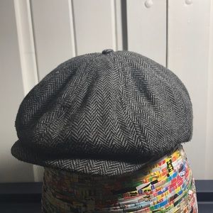 Brixton Newsboy Cap